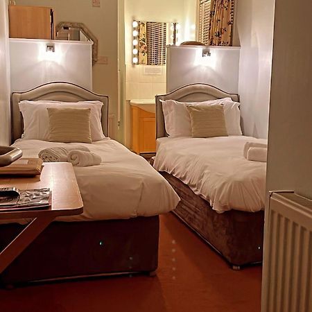 The Pier Hotel Portsmouth Luaran gambar
