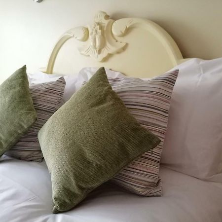 The Pier Hotel Portsmouth Luaran gambar