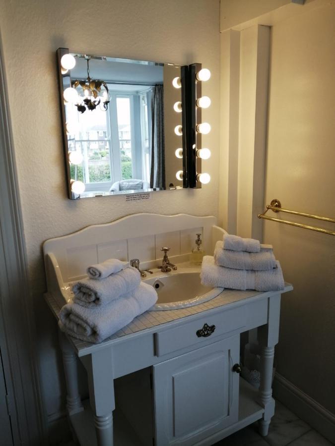 The Pier Hotel Portsmouth Luaran gambar