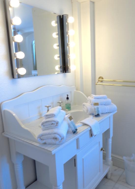 The Pier Hotel Portsmouth Luaran gambar