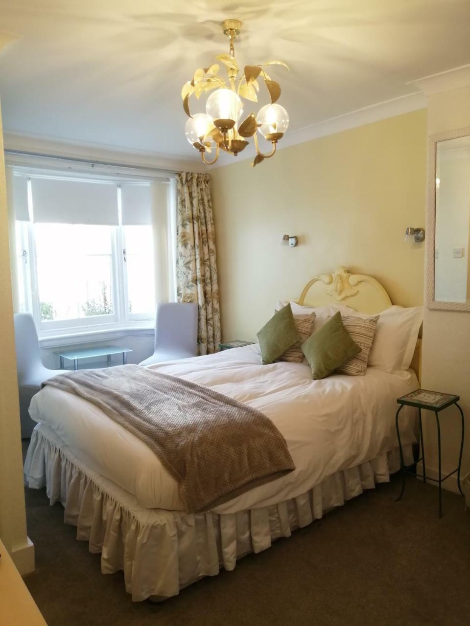 The Pier Hotel Portsmouth Luaran gambar