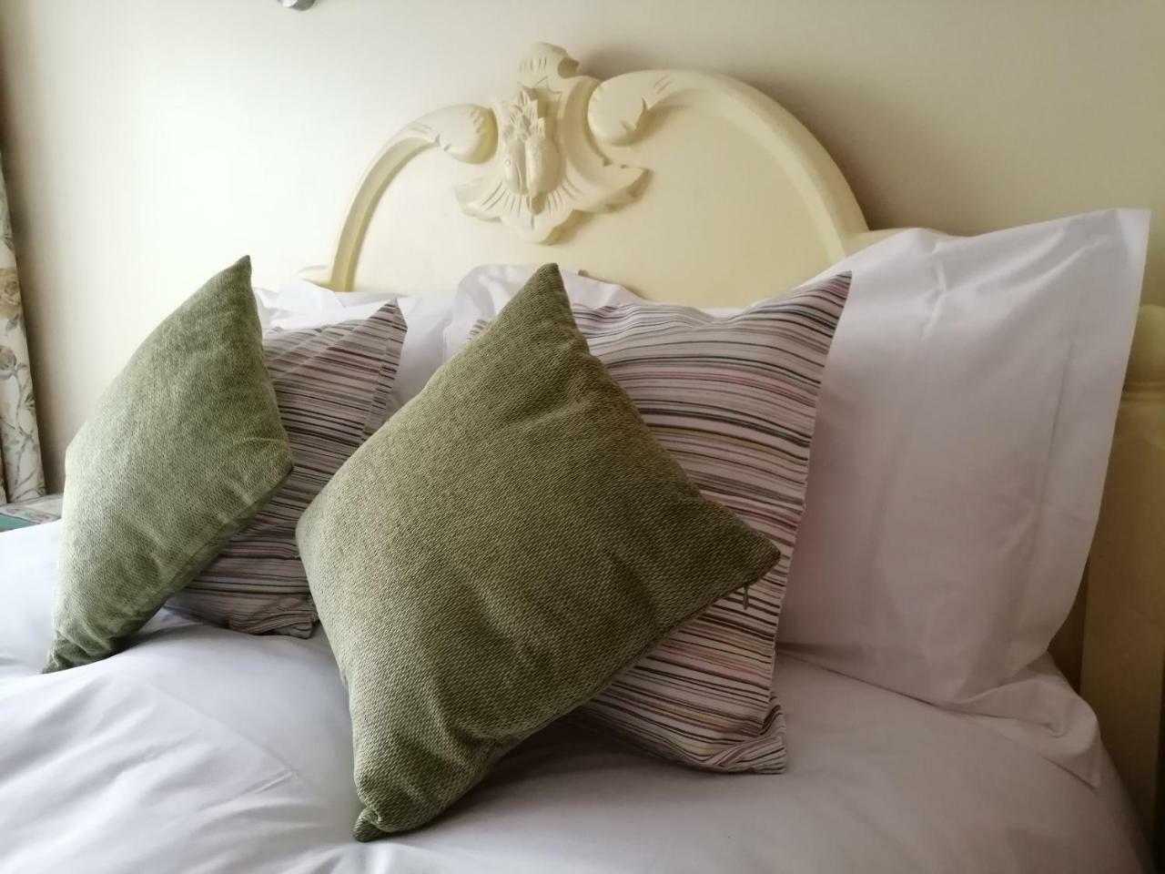 The Pier Hotel Portsmouth Luaran gambar