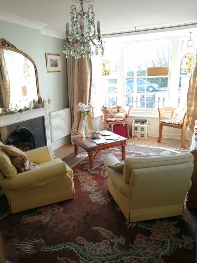 The Pier Hotel Portsmouth Luaran gambar