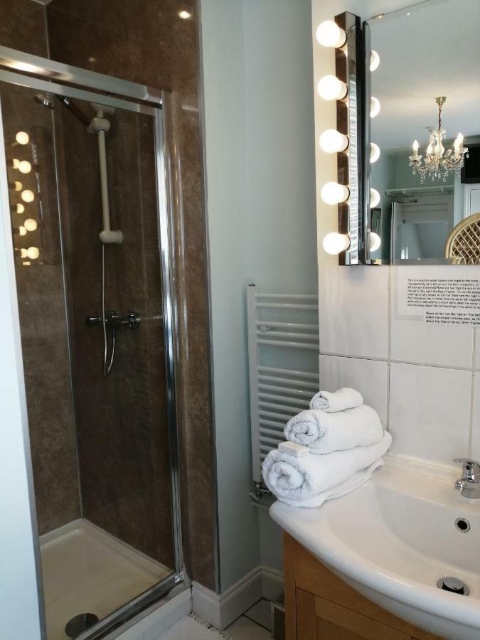 The Pier Hotel Portsmouth Bilik gambar