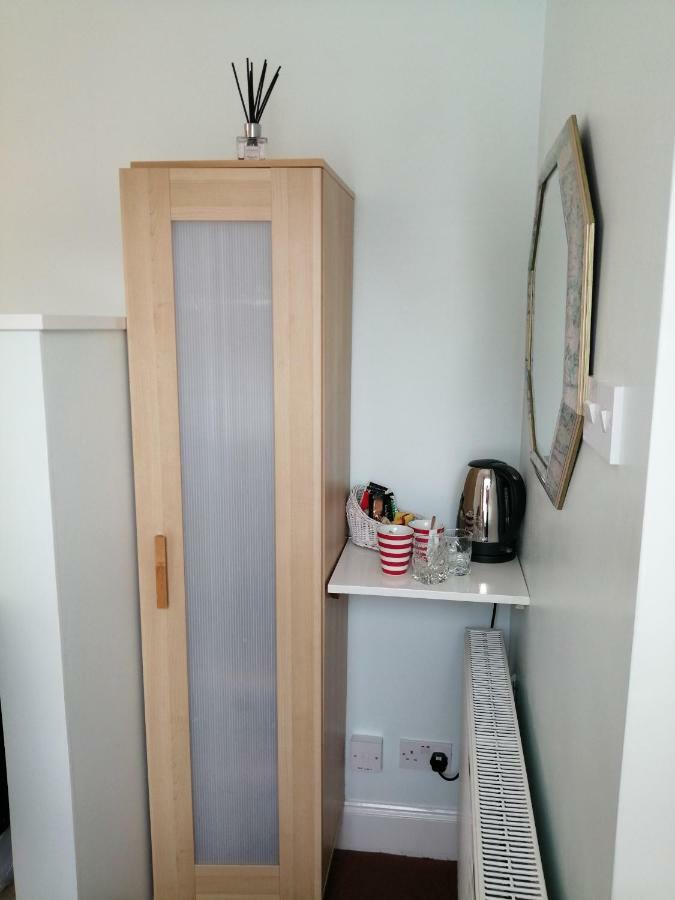 The Pier Hotel Portsmouth Bilik gambar